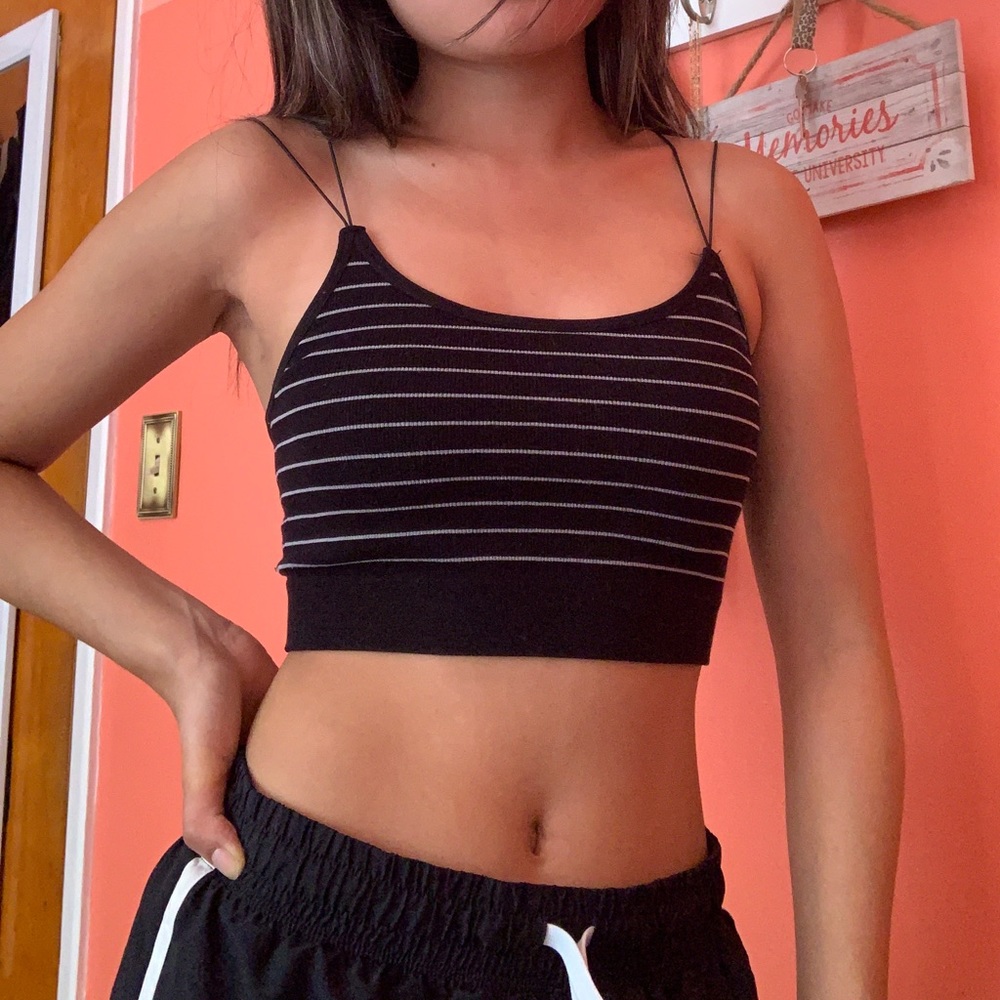 Forever 21 cami top